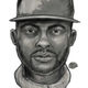 Sketch of suspect
New York City Police Department